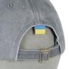 Бейсболка "P1G® 2025", UA281-4046-GY-PR25