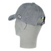 Бейсболка "P1G® 2025", UA281-4046-GY-PR25