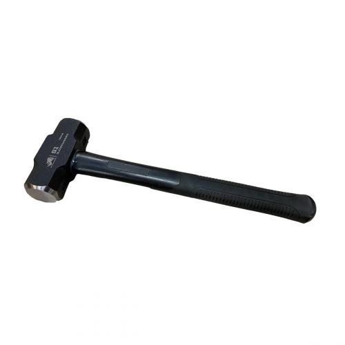 Молоток бричерский SET® "S1 SledgeHammer", MOE-016