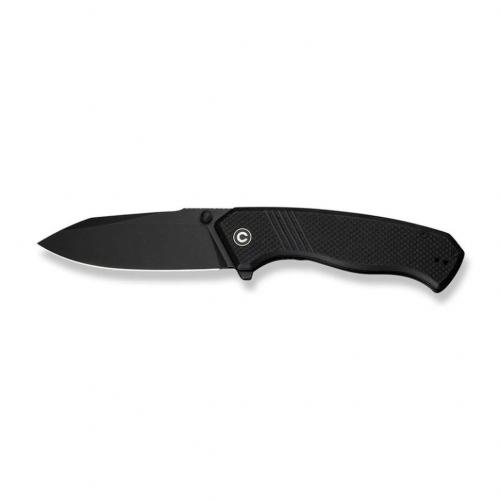 Folding knife Civivi® "Placoid C23079", C23079-1