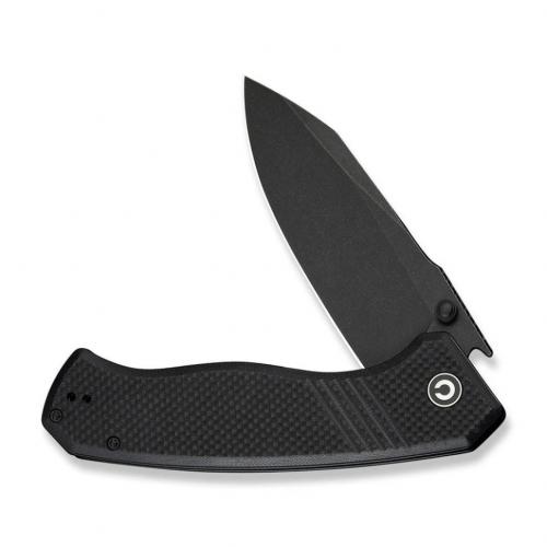 Folding knife Civivi® "Placoid C23079", C23079-1