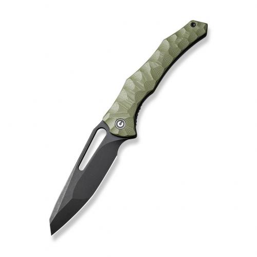 Folding knife Civivi® "Spiny Dogfish C22006", C22006-3