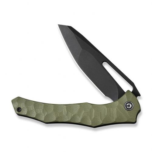 Folding knife Civivi® "Spiny Dogfish C22006", C22006-3