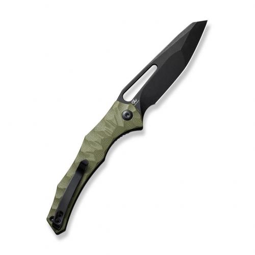 Folding knife Civivi® "Spiny Dogfish C22006", C22006-3