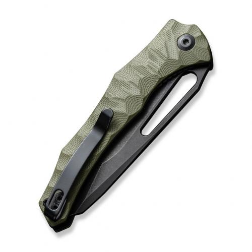 Folding knife Civivi® "Spiny Dogfish C22006", C22006-3