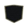 Нашивка на липучке "PROF1Group® Logo Woven Patch", PROF1-P01-OD - Prof1group Нашивка на липучке "PROF1Group® Logo Woven Patch", PROF1-P01-OD