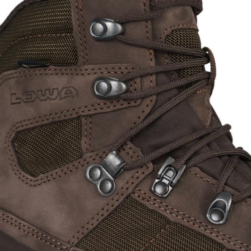 Черевики "LOWA® Elite EVO N GTX®", 210127/0493