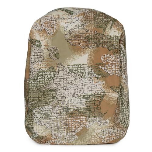 Waterproof cover for backpack 25L, UA281-920020-25L-VRN