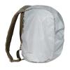 Waterproof cover for backpack 25L, UA281-920020-25L-VRN