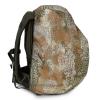 Waterproof cover for backpack 65L, UA281-920020-65L-VRN