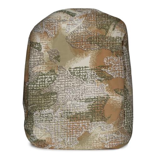Waterproof cover for backpack 65L, UA281-920020-65L-VRN