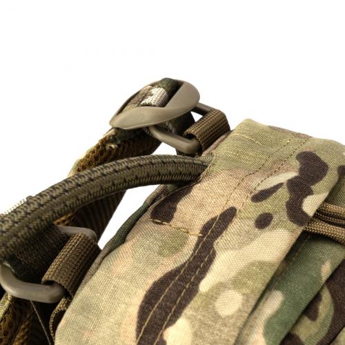 Рюкзак для гідросистеми UTactic® "MAKS 2 Mini", UT-M2M-MC