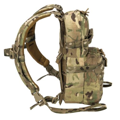 Рюкзак для гідросистеми UTactic® "MAKS 2 Mini", UT-M2M-MC
