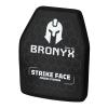 Бронеплита Bronyx® "3 класс по ДСТУ" (НВМПЕ), BRO-AP3-L-B