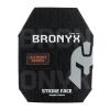 Бронеплита Bronyx® "3 клас за ДСТУ Ultimate" (Dyneema® НВМПЕ), BRO-AP3U-M-D