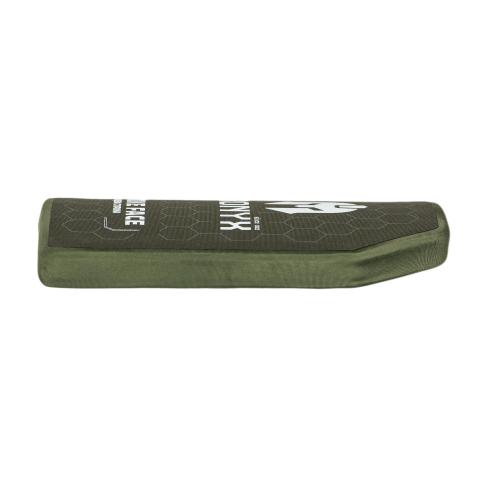 Бронеплита Bronyx® "6 клас за ДСТУ" (SiC+НВМПЕ), BRO-CAP6R-L-SIC-B