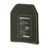 Бронеплита Bronyx® "6 клас за ДСТУ" (SiC+НВМПЕ), BRO-CAP6R-L-SIC-B