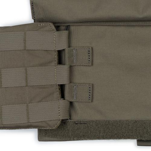 Камербанд с адаптером для быстрого сброса UARM для 5.11 TacTec Plate Carrier, UARM-06-RG