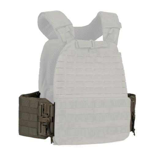 Камербанд с адаптером для быстрого сброса UARM для 5.11 TacTec Plate Carrier, UARM-06-RG
