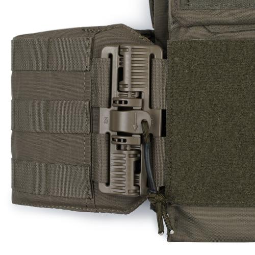 Камербанд с адаптером для быстрого сброса UARM для 5.11 TacTec Plate Carrier, UARM-06-RG