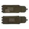Камербанд с адаптером для быстрого сброса UARM для 5.11 TacTec Plate Carrier, UARM-06-RG