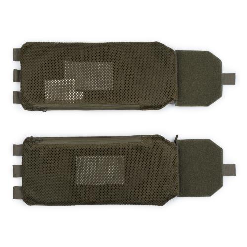Камербанд с адаптером для быстрого сброса UARM для 5.11 TacTec Plate Carrier, UARM-06-RG