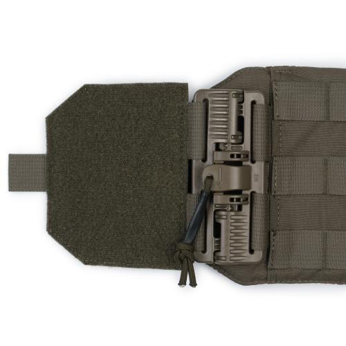 Камербанд с адаптером для быстрого сброса UARM для 5.11 TacTec Plate Carrier, UARM-06-RG