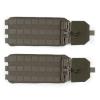 Камербанд с адаптером для быстрого сброса UARM для 5.11 TacTec Plate Carrier, UARM-06-RG