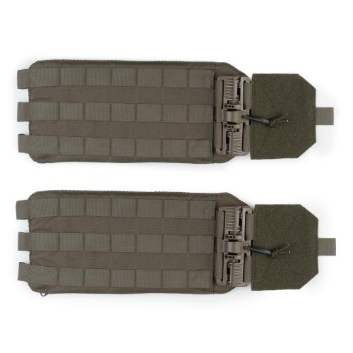 Камербанд с адаптером для быстрого сброса UARM для 5.11 TacTec Plate Carrier, UARM-06-RG