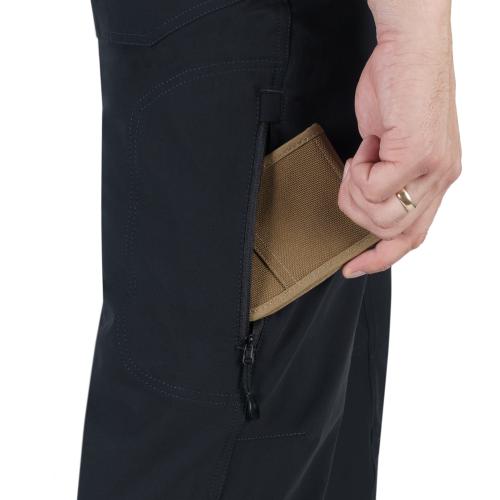 Field pants "LIGNATOR" (jean-cut), UA281-39924-NV