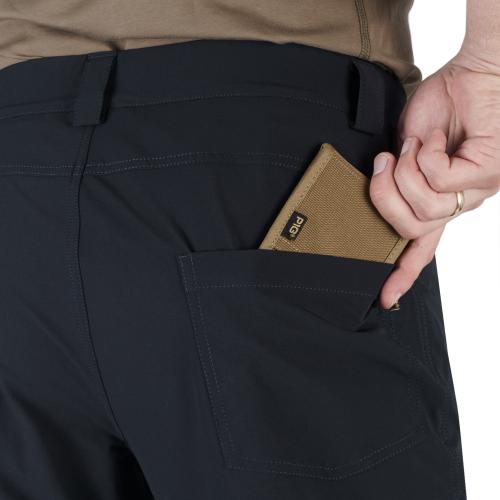 Field pants "LIGNATOR" (jean-cut), UA281-39924-NV