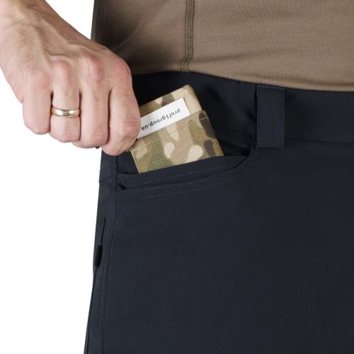 Field pants "LIGNATOR" (jean-cut), UA281-39924-NV