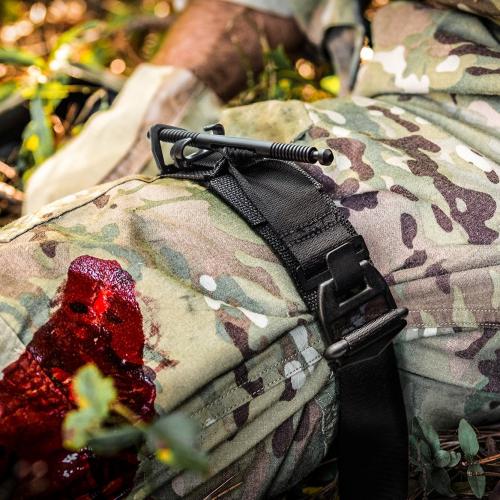 Турнікет TacMed Solutions "SOF® Tourniquet", 84-0009