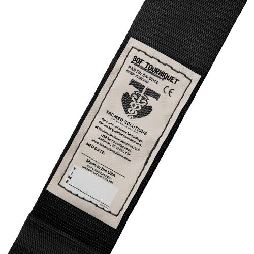 Турнікет TacMed Solutions "SOF® Tourniquet", 84-0009