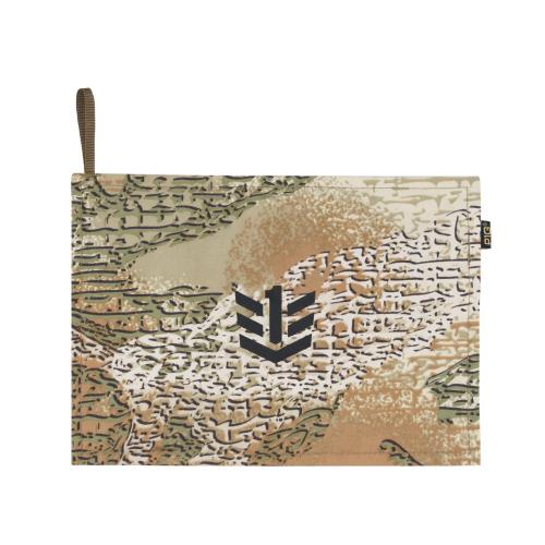 Toilet bag "Support our forces!", UA281-70038-VRN-L