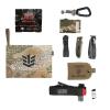 Toilet bag "Support our forces!", UA281-70038-VRN-L