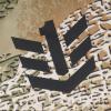 Toilet bag "Support our forces!", UA281-70038-VRN-L