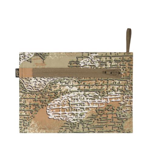 Toilet bag "Support our forces!", UA281-70038-VRN-L