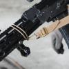 Ремінь збройовий з широким наплічником RAGNAROK одно/двоточковий "RAGNARR Gen.II", RAGNARR-G2-K