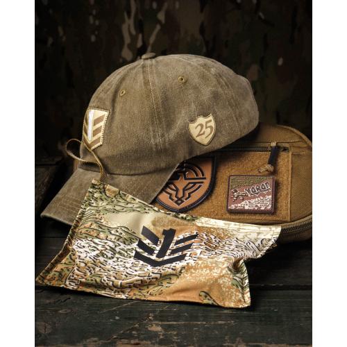 Toilet bag "Support our forces!", UA281-70038-VRN-M