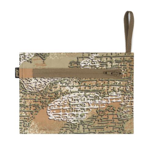 Toilet bag "Support our forces!", UA281-70038-VRN-M