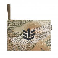 Toilet bag "Support our forces!" - Prof1group Toilet bag "Support our forces!"
