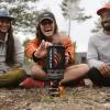 Система приготовления пищи JetBoil® "Flash 2025 1L Carbon", JBL-FLCB3-EU - Prof1group Система приготовления пищи JetBoil® "Flash 2025 1L Carbon", JBL-FLCB3-EU