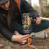 JetBoil® "Flash 2025 1L Dark Camo", JBL-FLDC3-EU