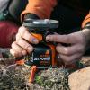 JetBoil® "Flash 2025 1L Dark Camo", JBL-FLDC3-EU