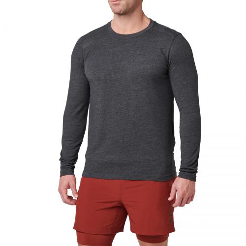 Реглан 5.11 Tactical® "PT-R® Charge Long Sleeve 2.0", 82136-135