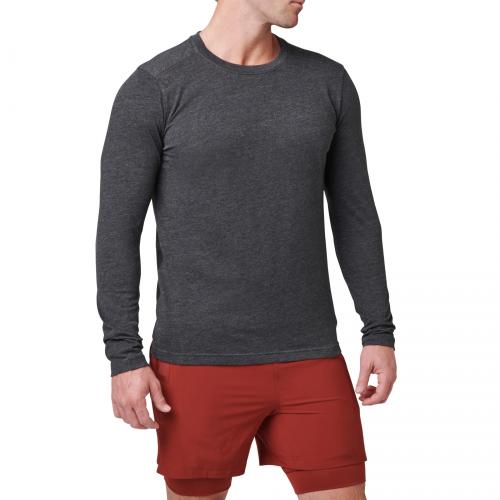 Реглан 5.11 Tactical® "PT-R® Charge Long Sleeve 2.0", 82136-135