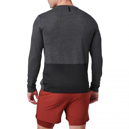 Реглан 5.11 Tactical® "PT-R® Charge Long Sleeve 2.0", 82136-135