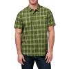 Greenzone Plaid