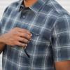 Сорочка тактична "5.11 Tactical® Wyatt Plaid Short Sleeve Shirt", 71204-656 - Prof1group Сорочка тактична "5.11 Tactical® Wyatt Plaid Short Sleeve Shirt", 71204-656